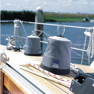 Blue Performance Winch Cover - str. 7