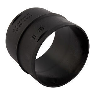Samlerør luft 90 mm