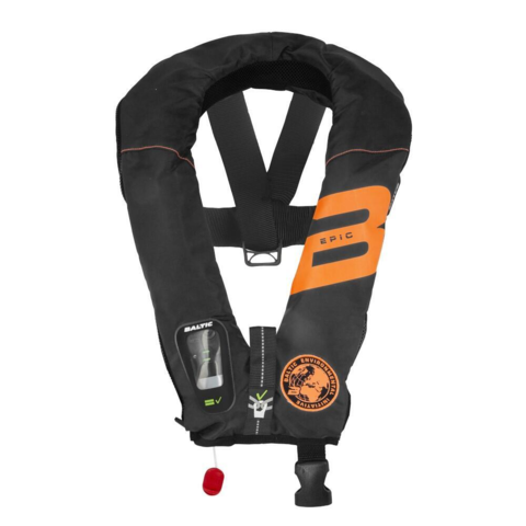 Epiq 165 auto harness