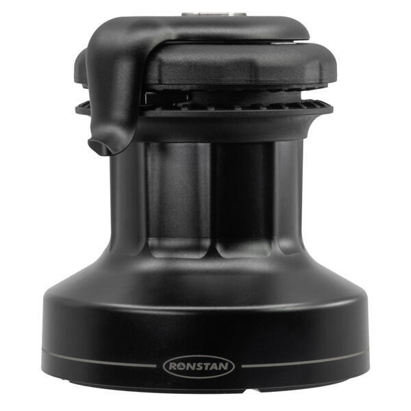 Ronstan spil 40 QT Orbit quicktrim