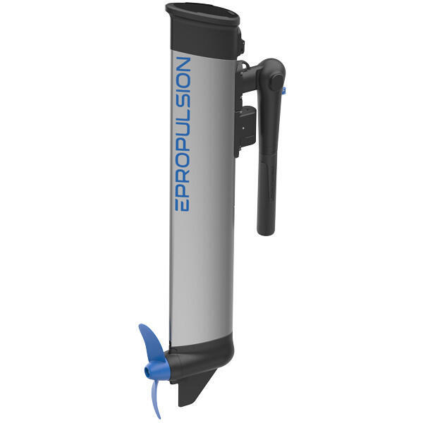 ePropulsion eLite påhængsmotor 500W inkl. batteri