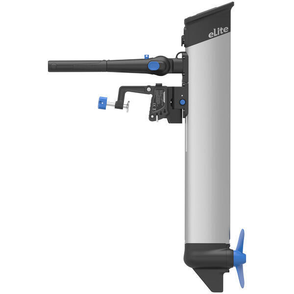 ePropulsion eLite påhængsmotor 500W inkl. batteri