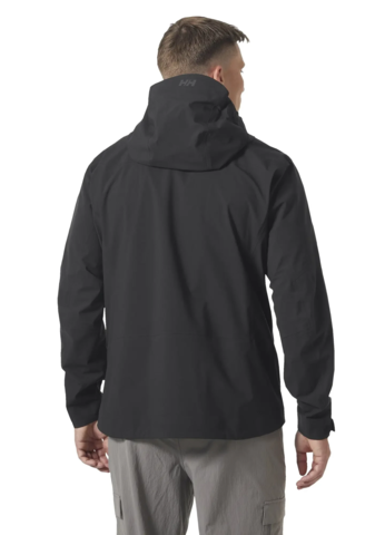 Helly Hansen - Verglas Infinity Shell jakke Black