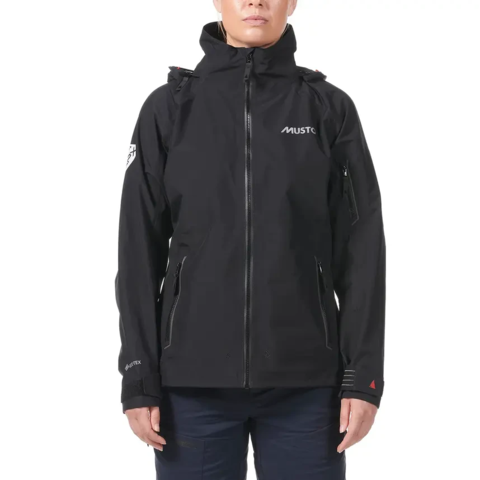 Musto - LPX Gore-Tex Sejler Jakke Dame