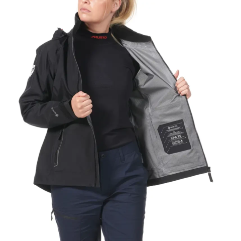 Musto - LPX Gore-Tex Sejler Jakke Dame