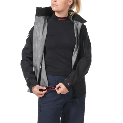 Musto - LPX Gore-Tex Sejler Jakke Dame