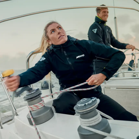 Musto - LPX Gore-Tex Sejler Jakke Dame
