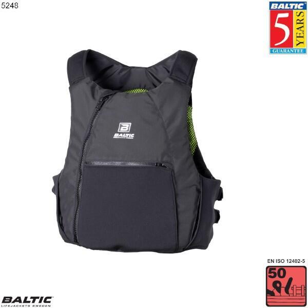 Extreme Actionvest