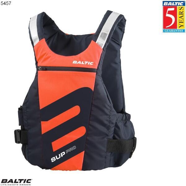 SUP Pro svømmevest