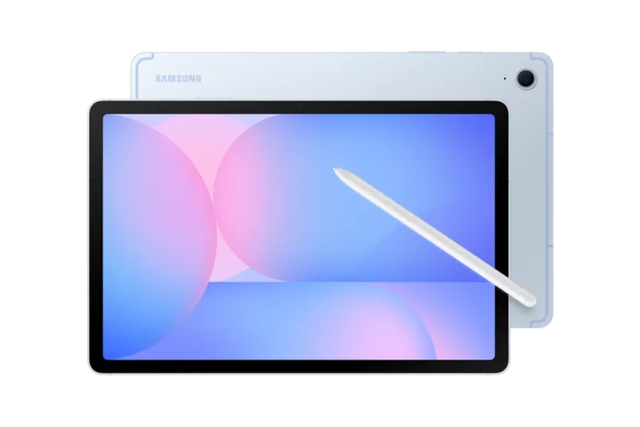 Samsung® | Galaxy Tab S10 FE WIFI - 128GB - Blue
