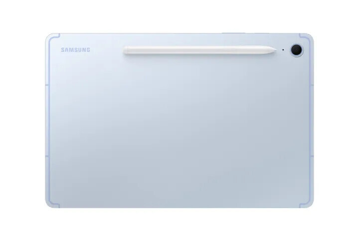 Samsung® | Galaxy Tab S10 FE WIFI - 128GB - Blue