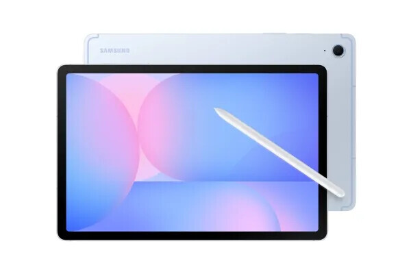 Samsung® | Galaxy Tab S10 FE WIFI - 128GB - Blue
