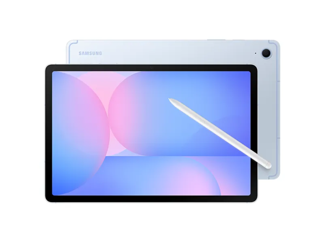 Samsung® | Galaxy Tab S10 FE WIFI - 128GB - Blue