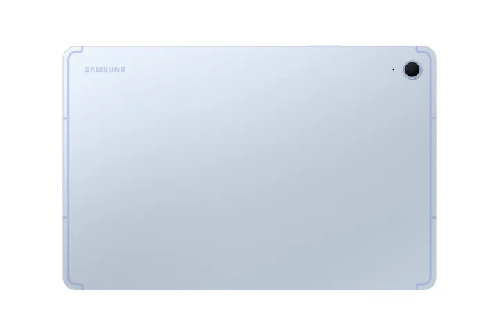 Samsung® | Galaxy Tab S10 FE WIFI - 128GB - Blue