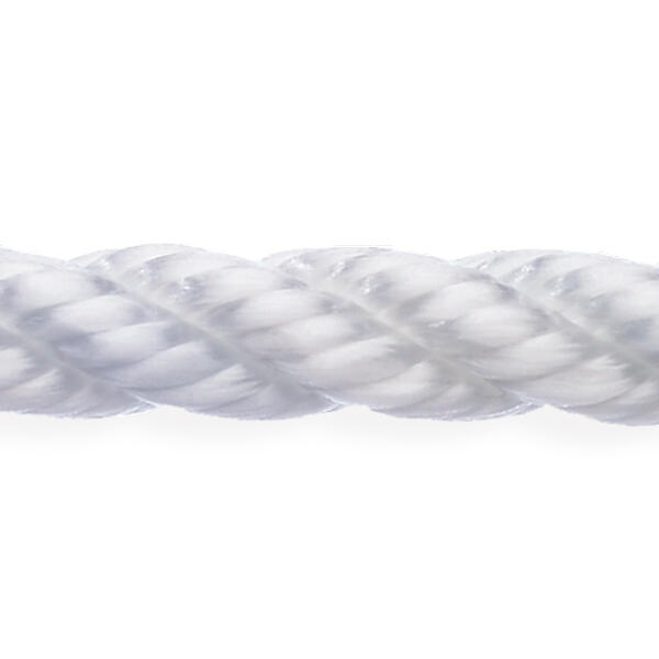 Robline cormoran 14mm hvid 100m