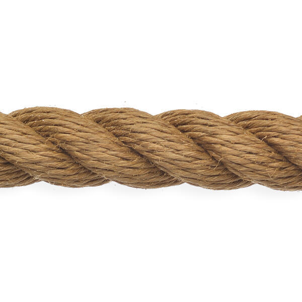 Robline spunflex 18mm brun 220m