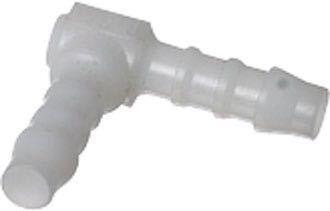 Plast vinkel 13mm