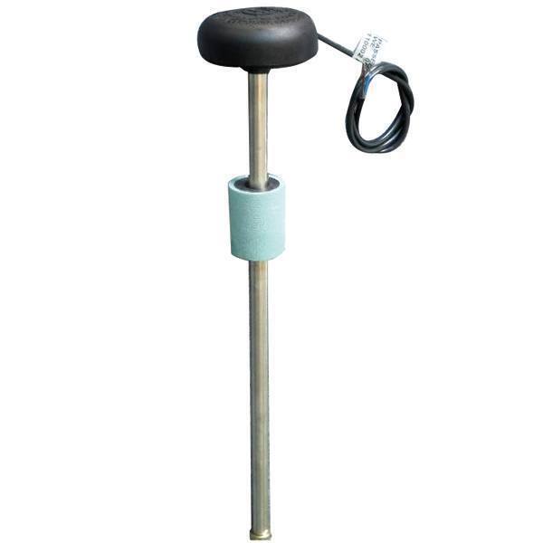 Giver brændstof/vand 50cm