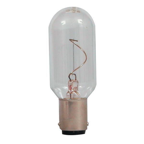 Lanterne lampe 24v 18cd ba 15