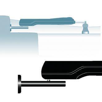 Simrad sidebeslag 135-240mm