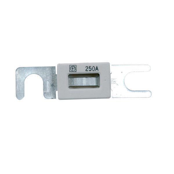Sikring 160amp