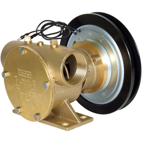 Jabsco impellerpumpe magnet kobling 200 1b 24v (50200-2311)