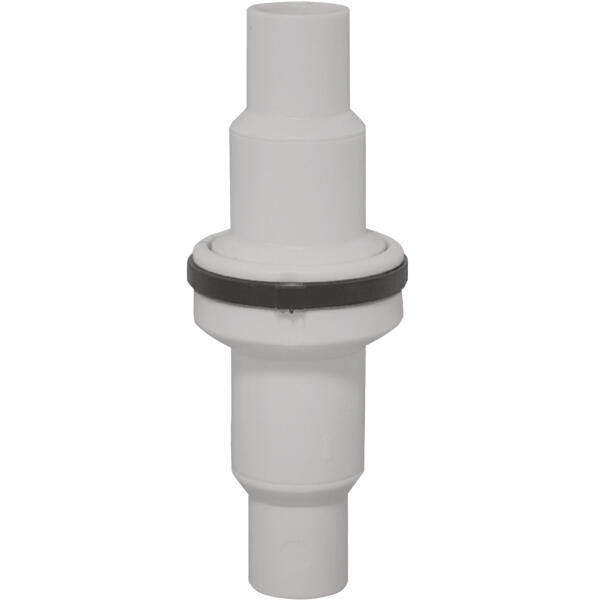 Lalizas kontraventil lige 11/2 - 11/4"