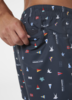 HELLY HANSEN MENS CADIZ TRUNK