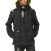 Musto - BR2 Offshore 2.0 Jakke Herre