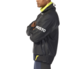 Musto - Championship Aqua Top 2.0 Herre