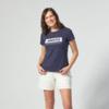 Musto - Organic Cotton T-shirt 2.0 Dame