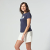 Musto - Organic Cotton T-shirt 2.0 Dame