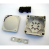 Scanstrut SS-SB-8-5 Samleboks 5 terminaler