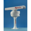Scanstrut SC2-1 Radar/SatCom Pole Mount 1,0m