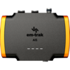 em-trak B954 "SOTDMA" AIS Transponder Klasse B 5W sendestyrke m. Wi-Fi, BlueTooth & Splitter 430-0015