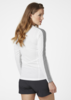 Helly Hansen - HH Lifa Long-Sleeve Crew Base Layer Dame