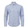 Musto - Sardinia Micro Gingham T-shirt Herre