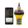 Ocean Signal SafeSea EPIRB3-PRO AUTO Cat.1 m. GPS, RLS, AIS + NFC "Float-Free" container / 702S-03933