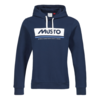 Musto - Hoodie 2.0 Dame Navy