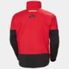 ÆGIR H2FLOW Midlayer Sejljakke