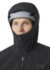 Helly Hansen - Verglas Infinity Shell jakke Black