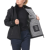 Musto - LPX Gore-Tex Sejler Jakke Dame