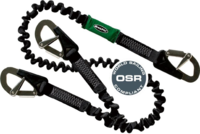 Livline 3 krog elastisk